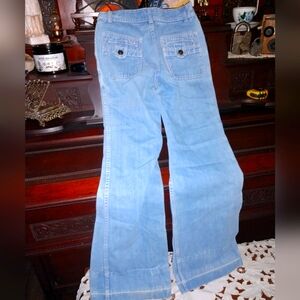 Cheri amour 1970s vintage